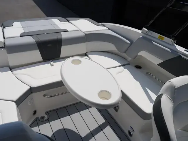 Chaparral 23 Ssi