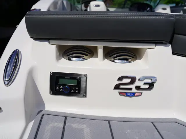 Chaparral 23 Ssi