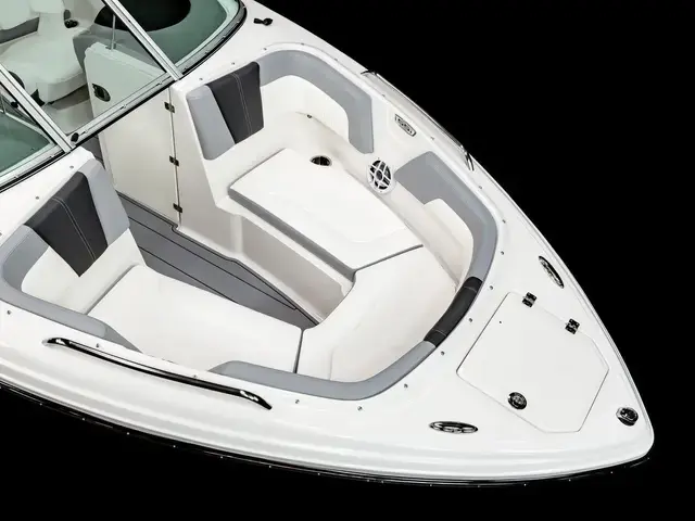 Chaparral 23 Ssi