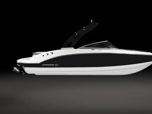 Chaparral 23 Ssi