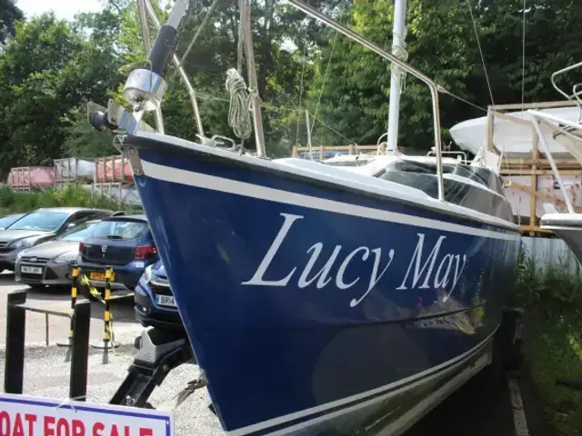 Macgregor 26m