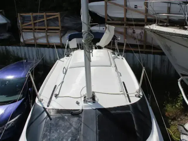 Macgregor 26m