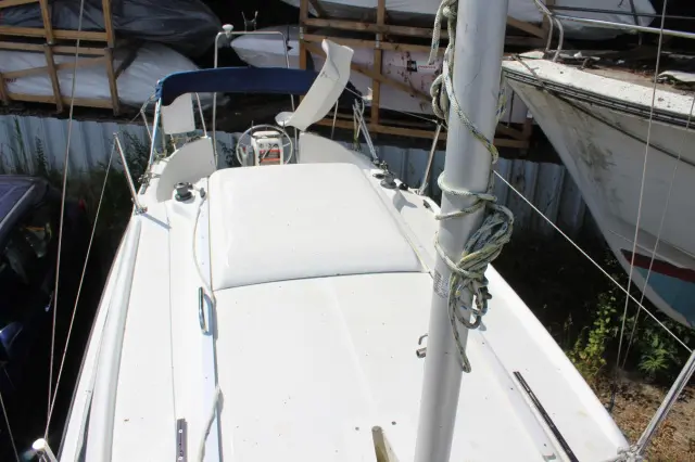 2007 Macgregor 26m