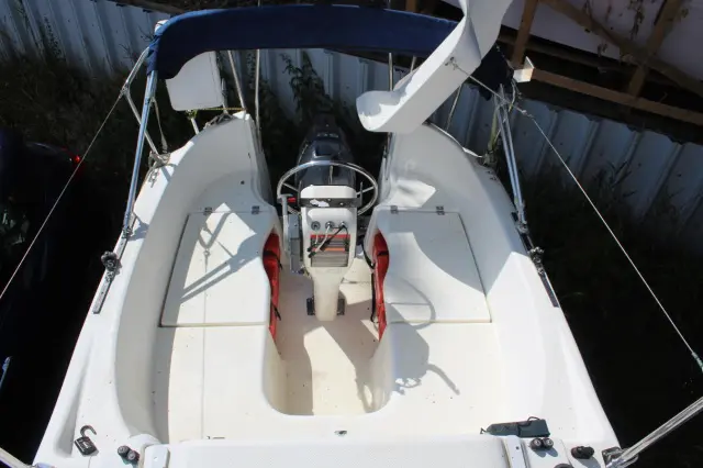 2007 Macgregor 26m