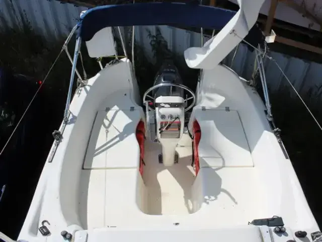 Macgregor 26m