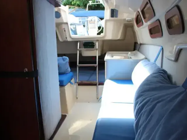 Macgregor 26m