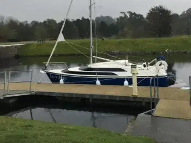 Macgregor 26m