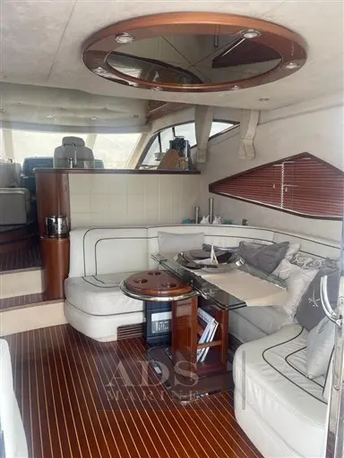 2008 Galeon 530