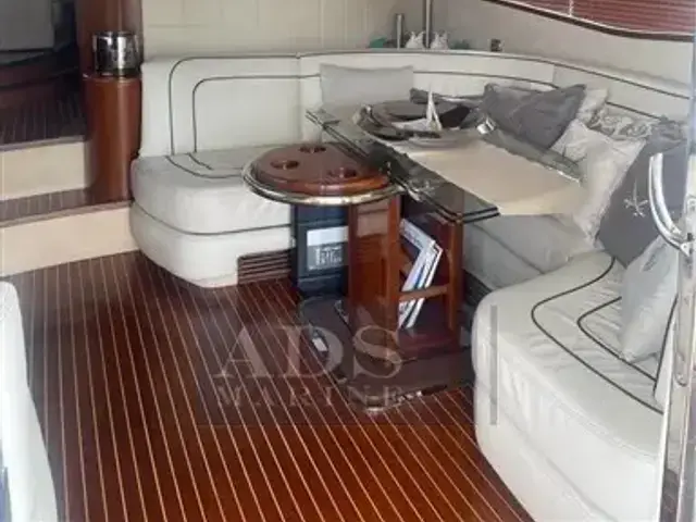 Galeon 530