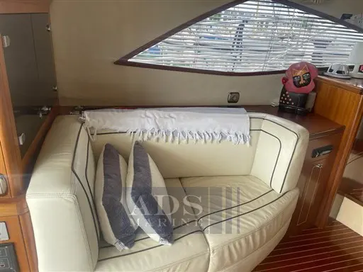 2008 Galeon 530