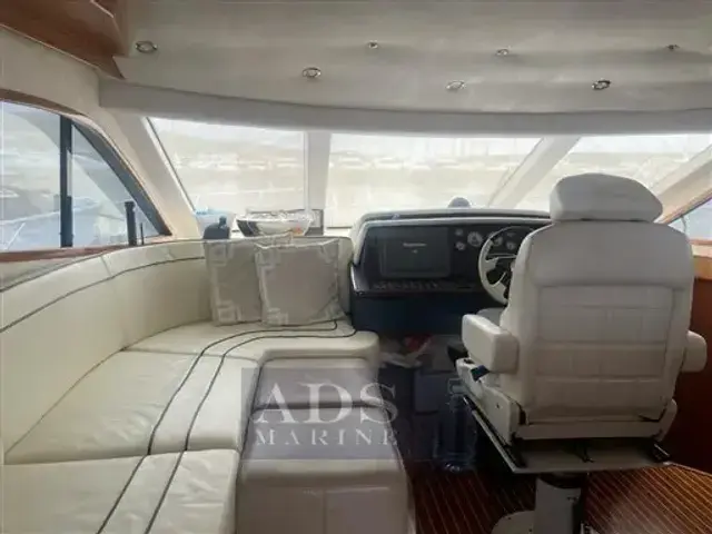 Galeon 530