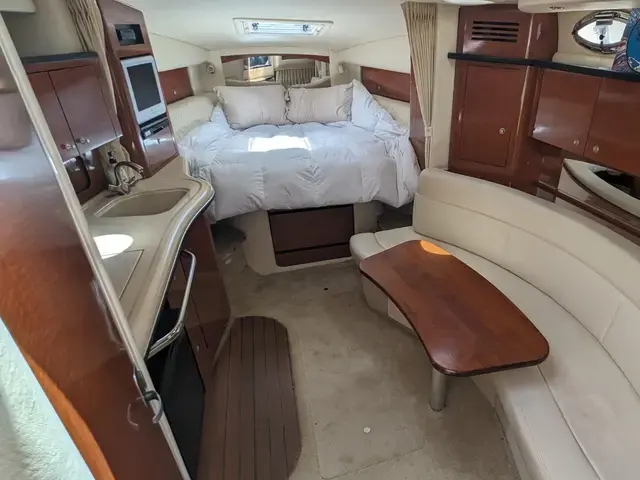 Sea Ray Sundancer 320