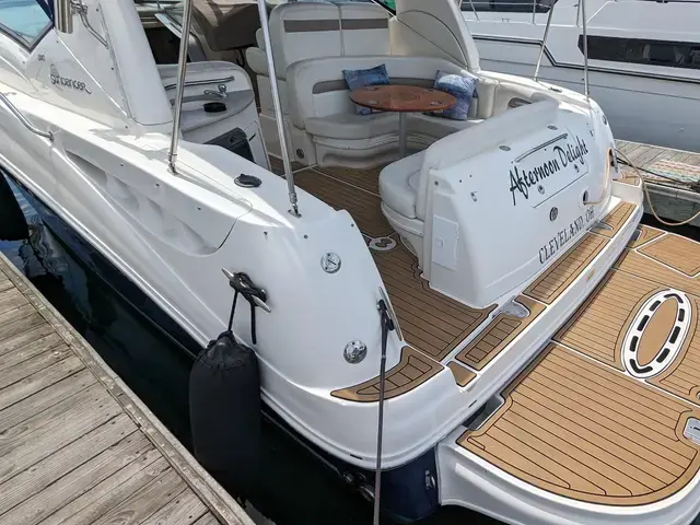 Sea Ray Sundancer 320