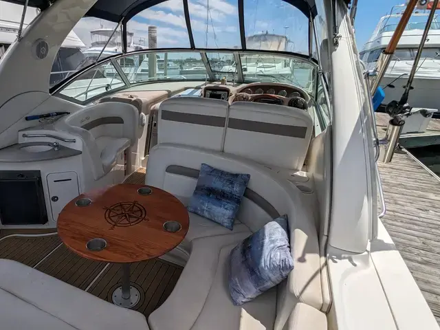 Sea Ray Sundancer 320