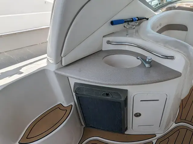 Sea Ray Sundancer 320