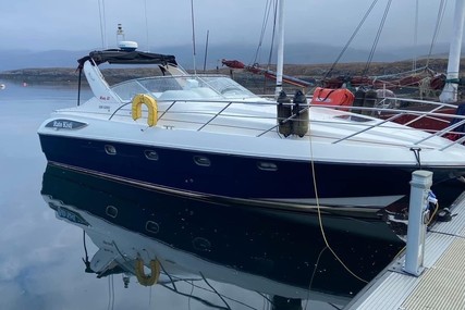 Windy Mistral 33