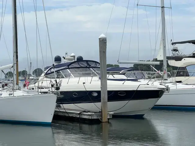 Cranchi Mediterranee 50