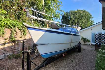 Macgregor 26 M