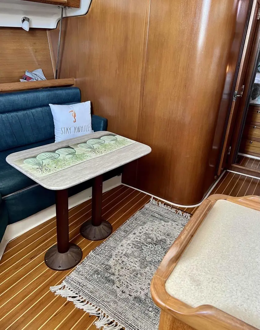 2003 Catalina 350