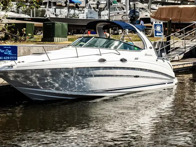 Sea Ray 280 Sundancer