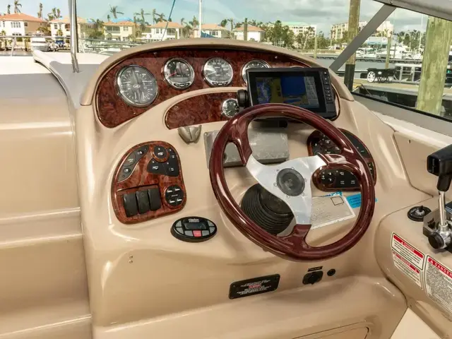 Sea Ray 280 Sundancer