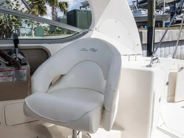 Sea Ray 280 Sundancer