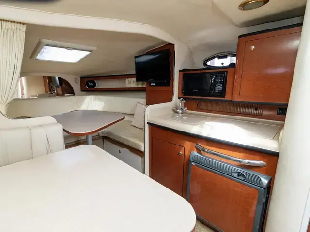 Sea Ray 280 Sundancer