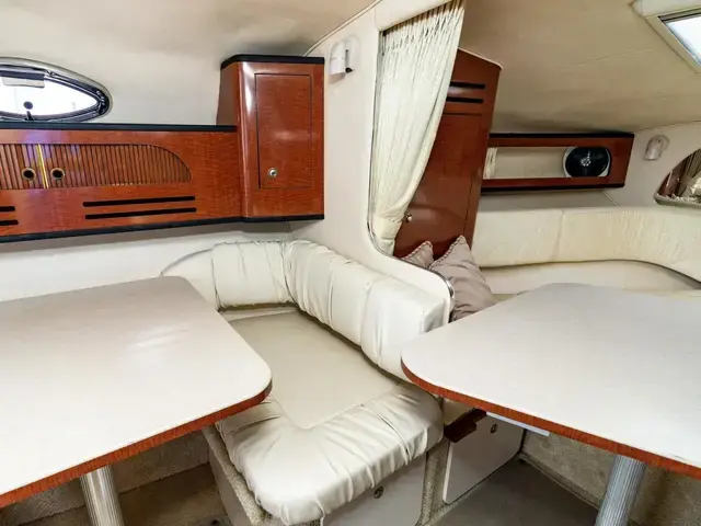 Sea Ray 280 Sundancer