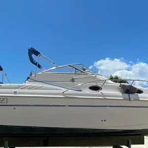 1997 Donzi Boats 275 LXC