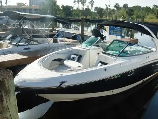 Chaparral 28