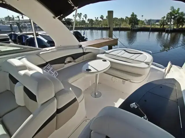 Chaparral 28