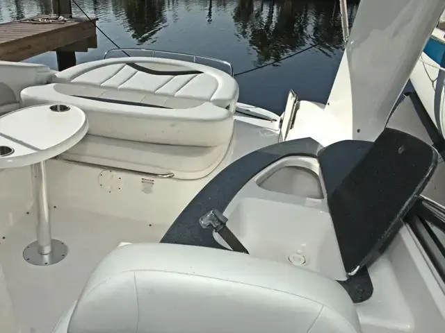 Chaparral 28