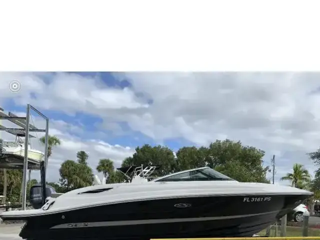 Sea Ray 230