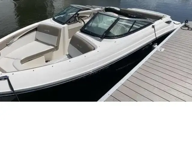 Sea Ray 230