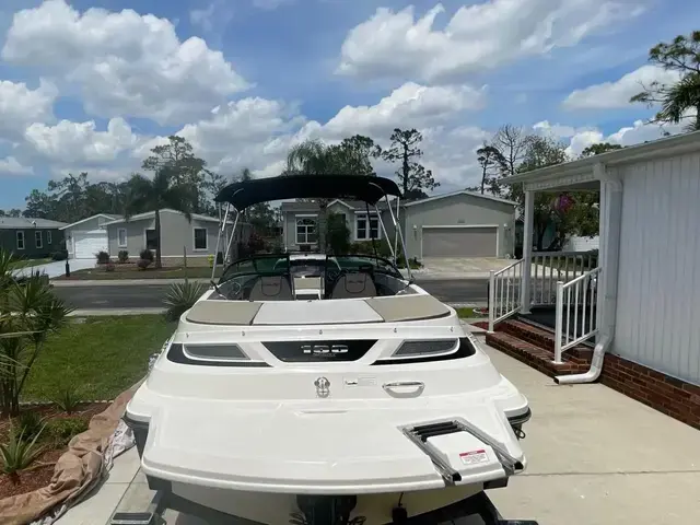 Sea Ray 190 Sport