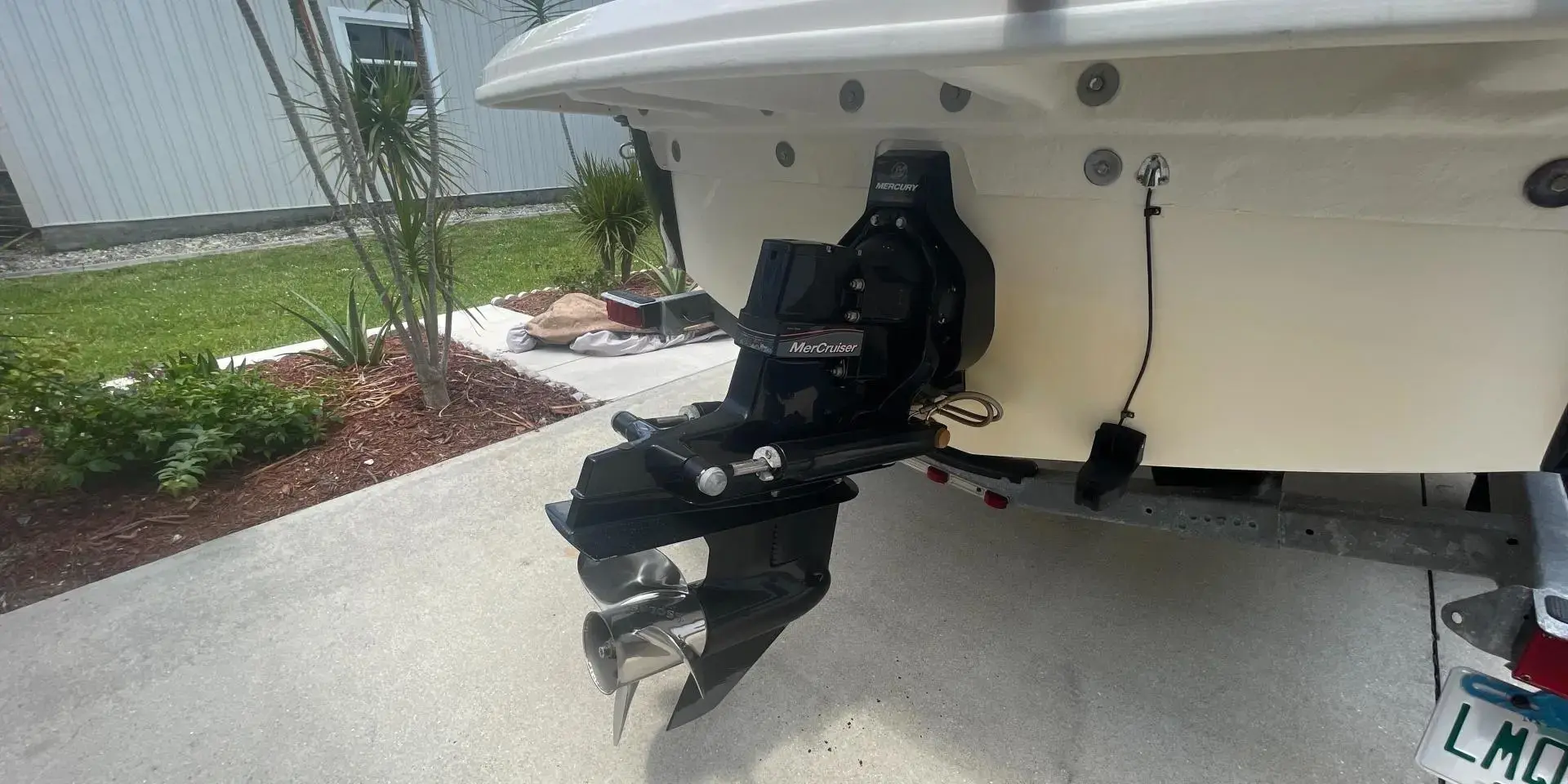 2015 Sea Ray 190 sport