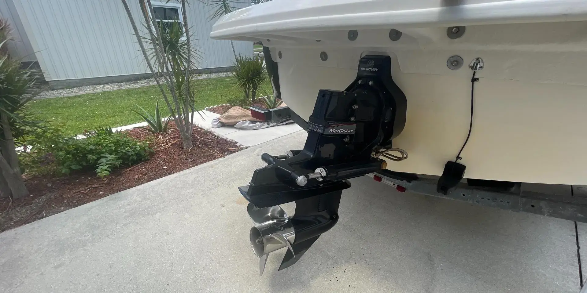 2015 Sea Ray 190 sport