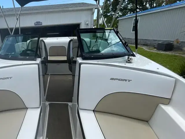 Sea Ray 190 Sport