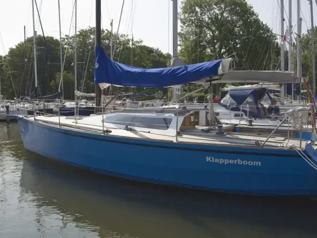 Waarschip 36 Ld