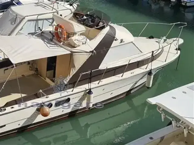 Riva Portofino 34