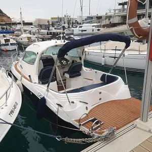 2000 Lema Boats GEN