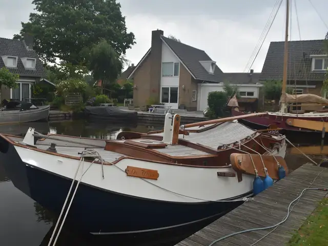 Kok Zeeschouw 9.40