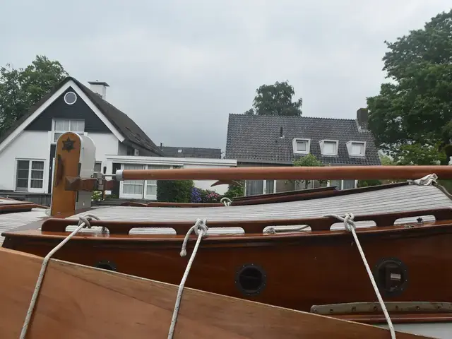 Kok Zeeschouw 9.40