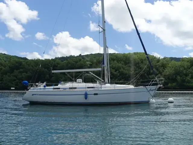 Bavaria 40.3