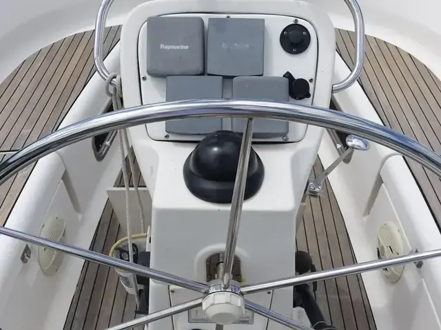 Bavaria 40.3