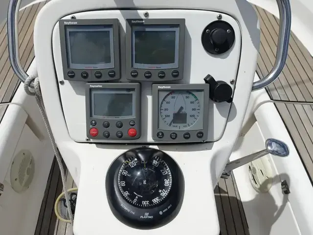 Bavaria 40.3