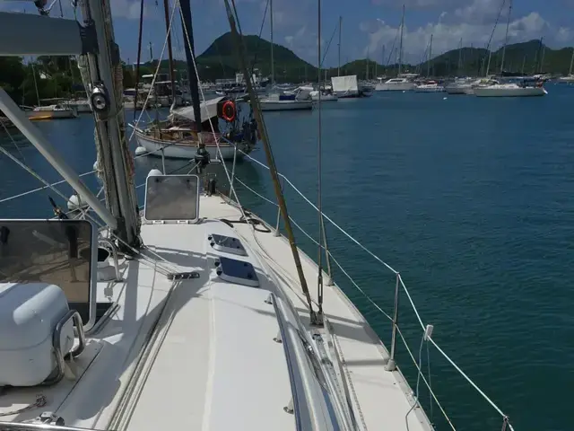 Bavaria 40.3