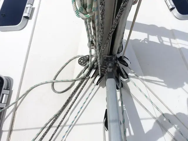 Bavaria 40.3