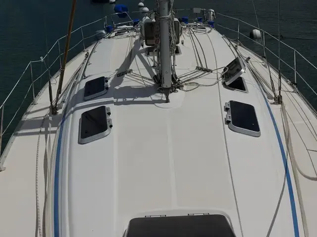 Bavaria 40.3