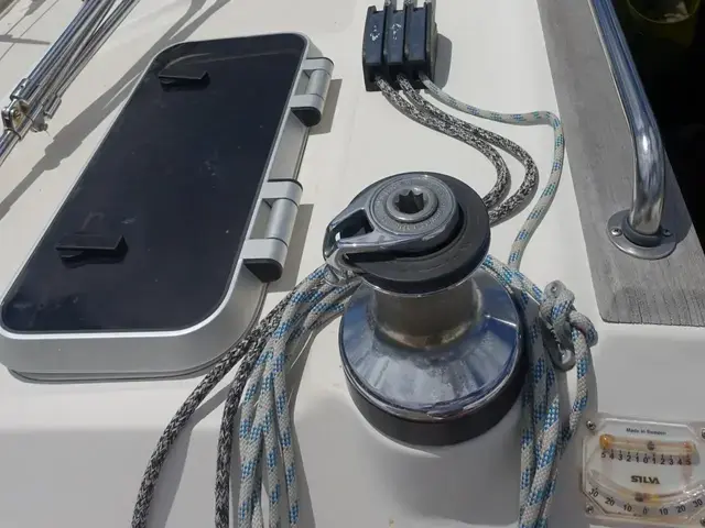 Bavaria 40.3